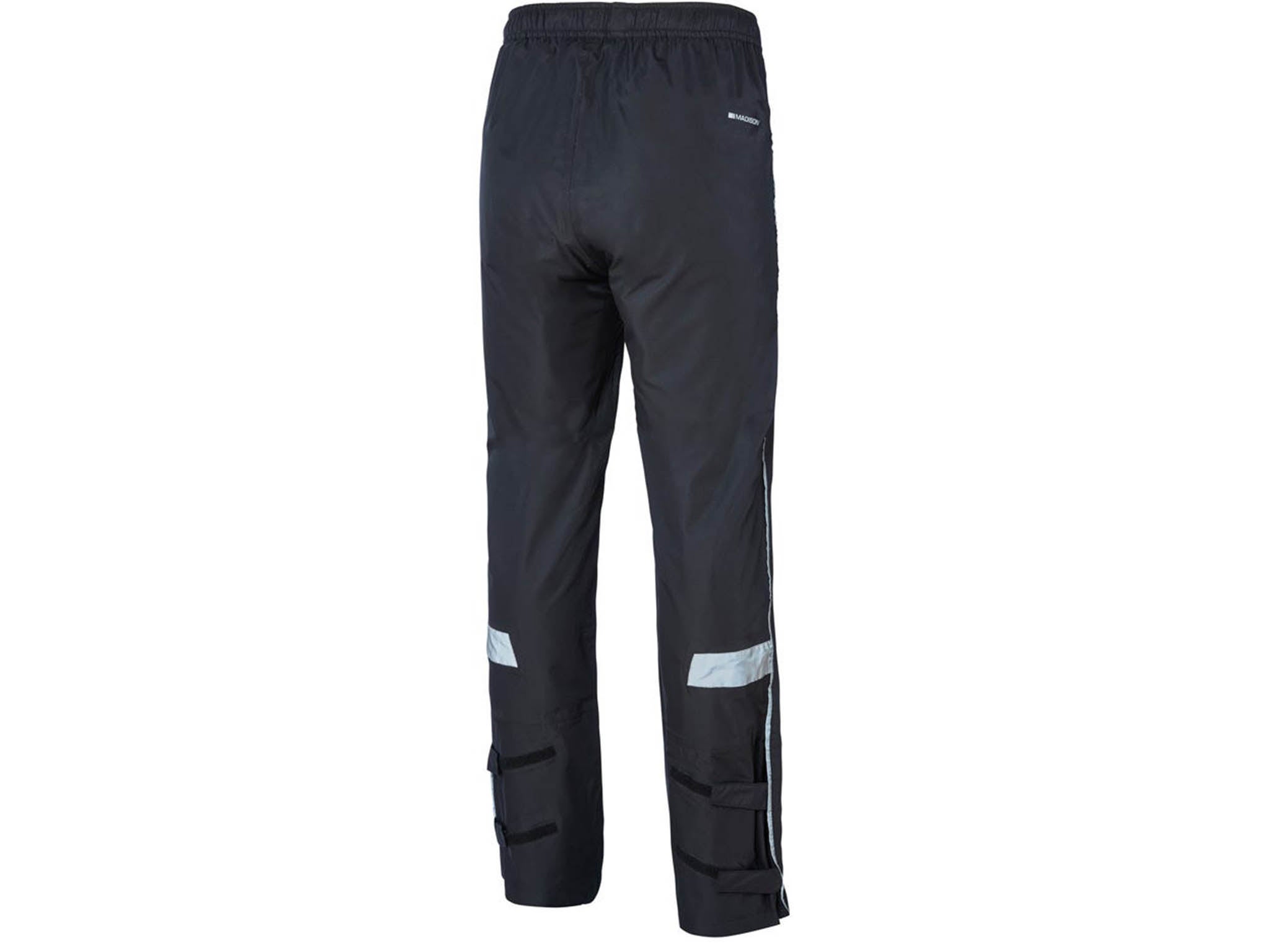 Gore waterproof best sale cycling trousers